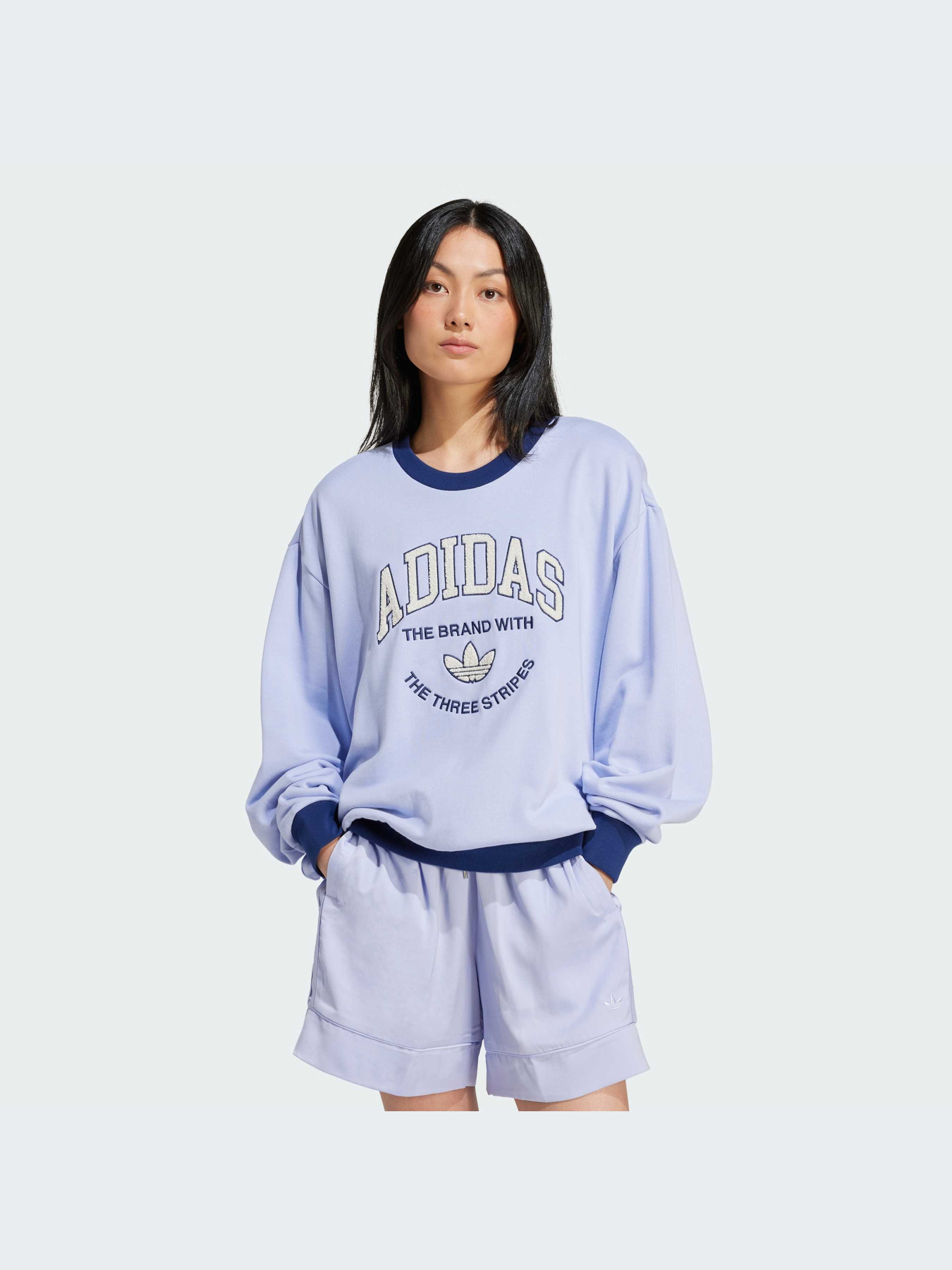 Худі та світшоти Adidas Graphics модель IT4271 Худі та світшоти Adidas Graphics модель IT4271 Фото
