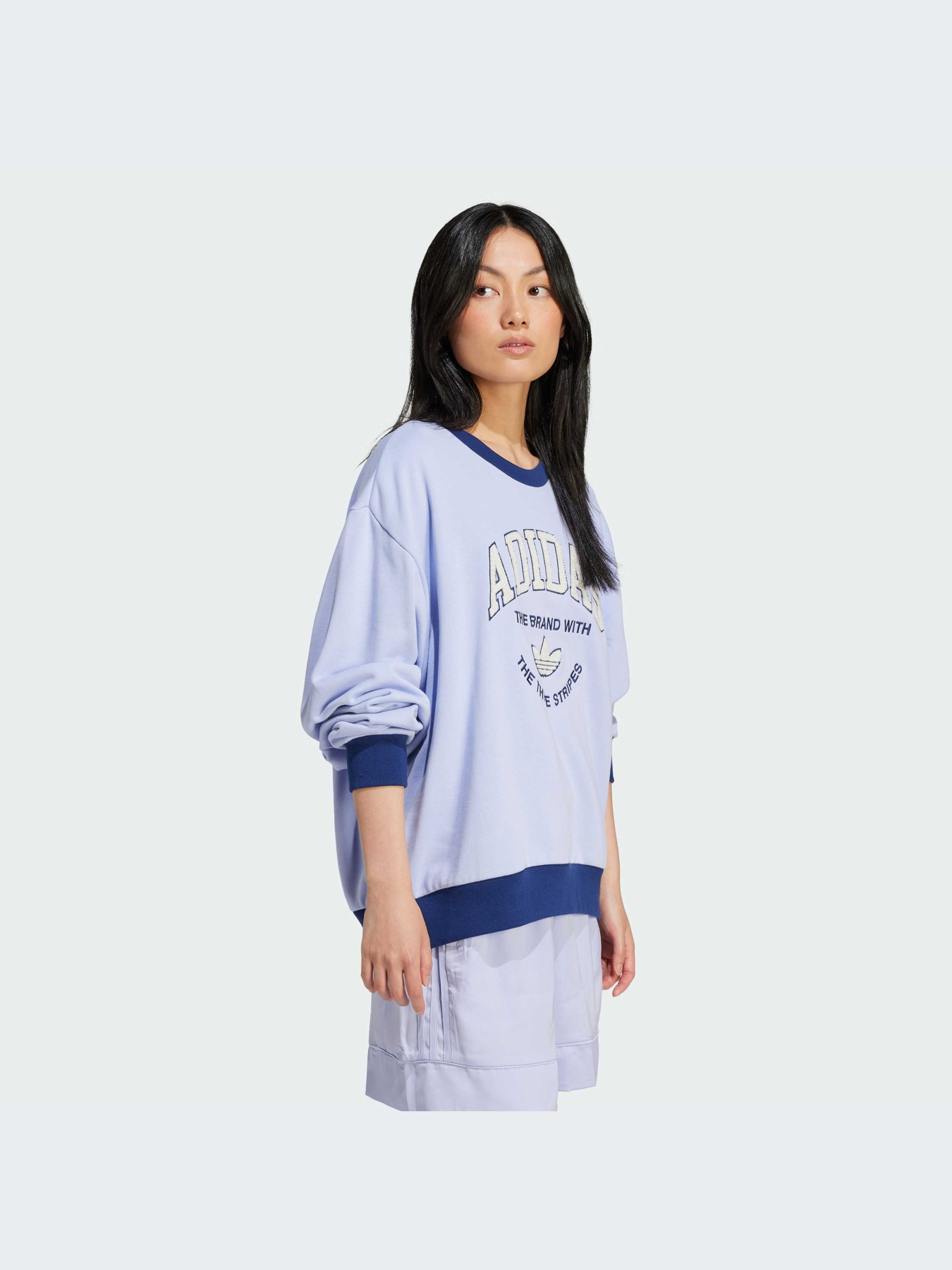 Худі та світшоти Adidas Graphics модель IT4271 Худі та світшоти Adidas Graphics модель IT4271 Фото