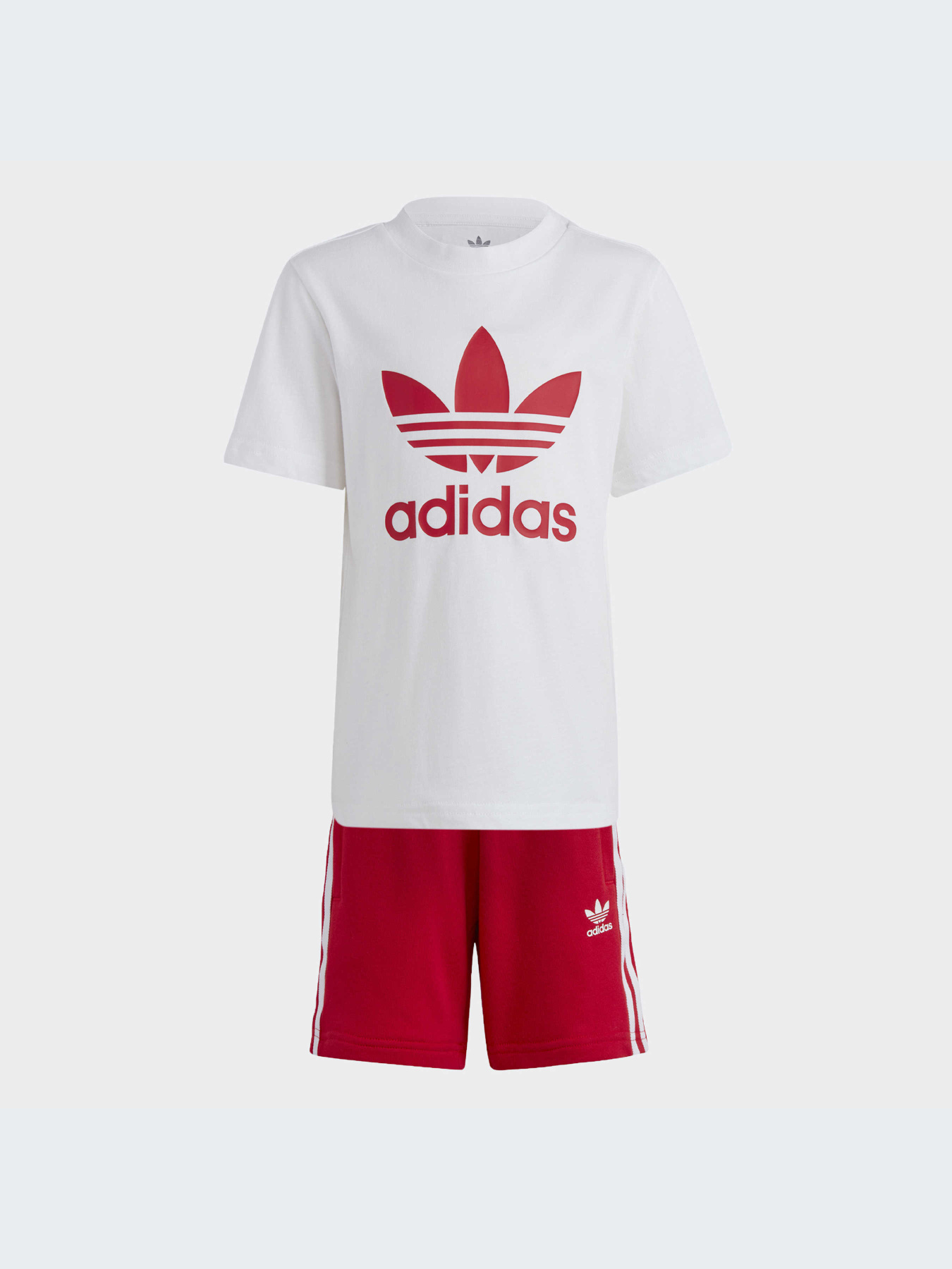 Костюмы Adidas Adicolor модель IB9894 Костюмы Adidas Adicolor модель IB9894 Фото