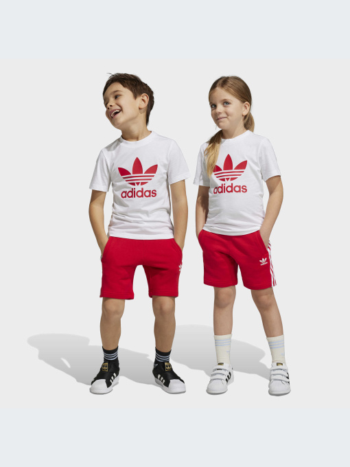 Костюмы Adidas Adicolor модель IB9894 Фото