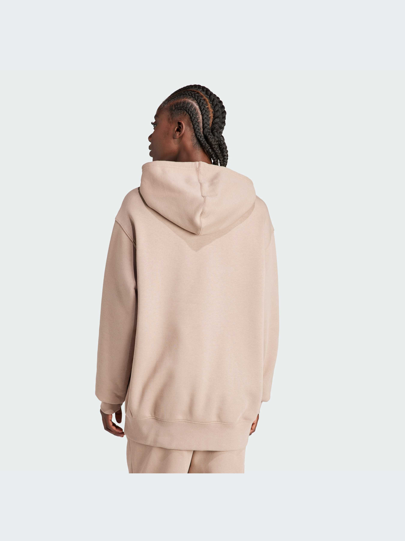 Худі та світшоти Adidas модель IT1742 Худі та світшоти Adidas модель IT1742 Фото