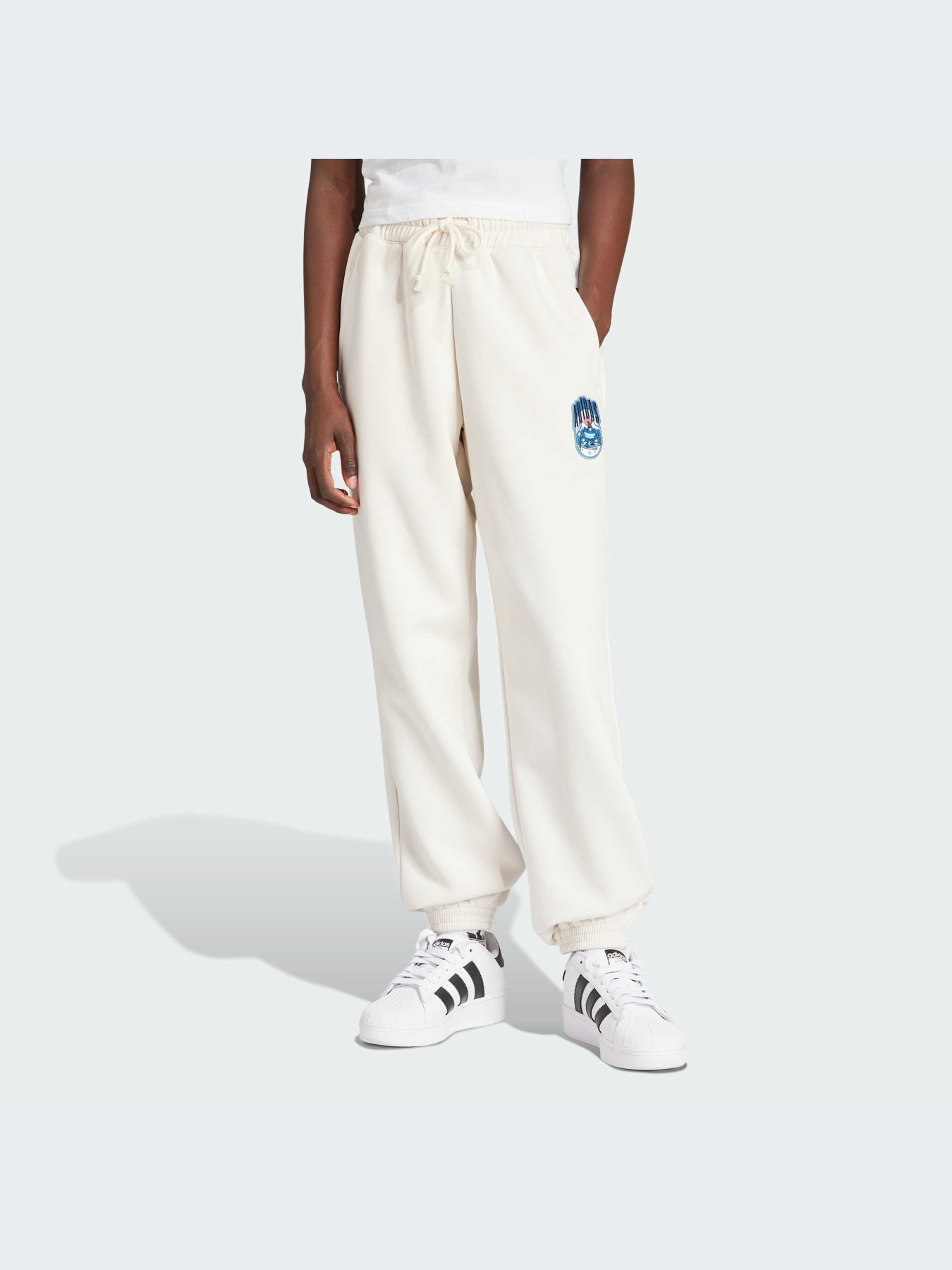 Брюки Adidas модель IT1743 Фото