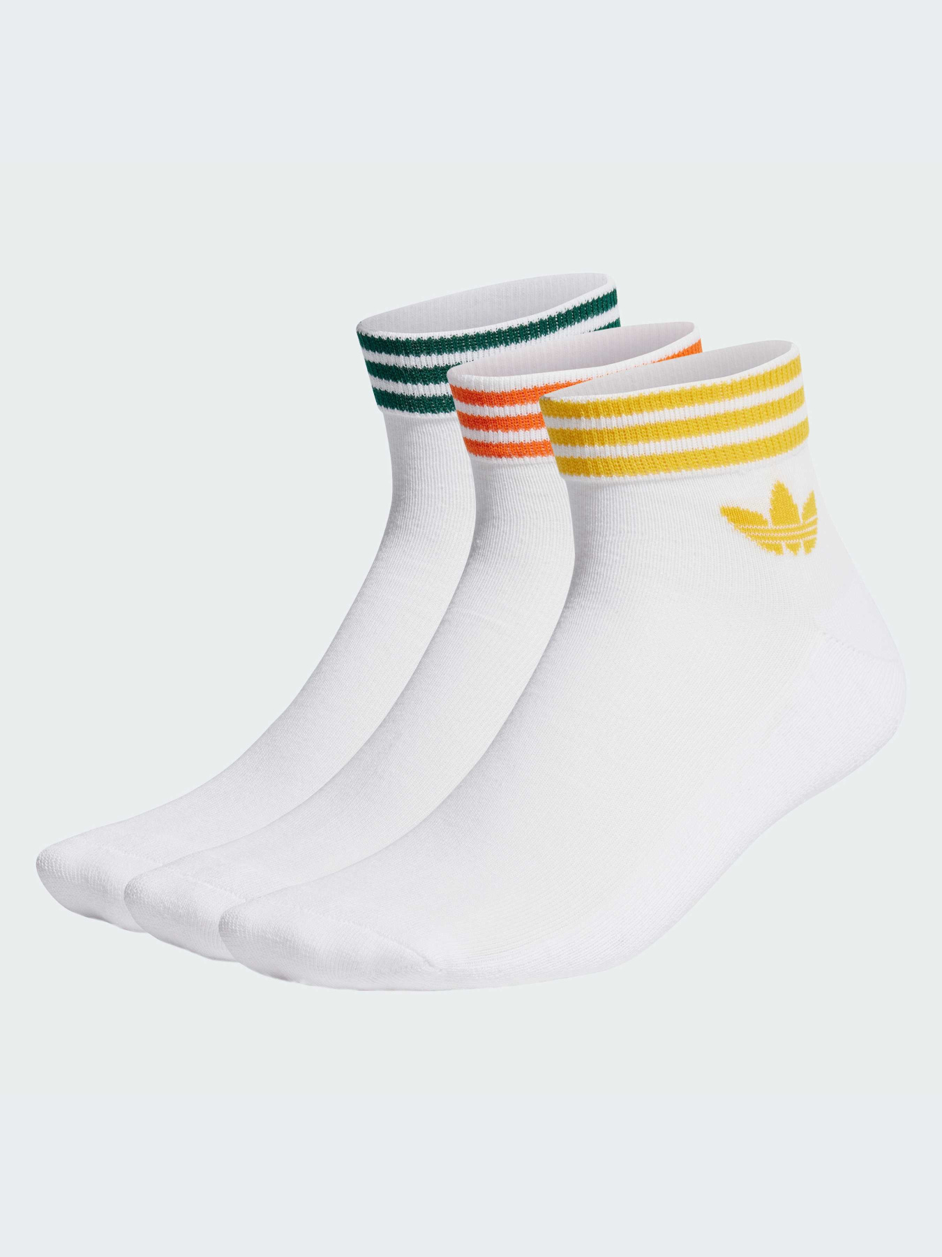 Носки и гольфы Adidas Adicolor модель IU2664 Фото