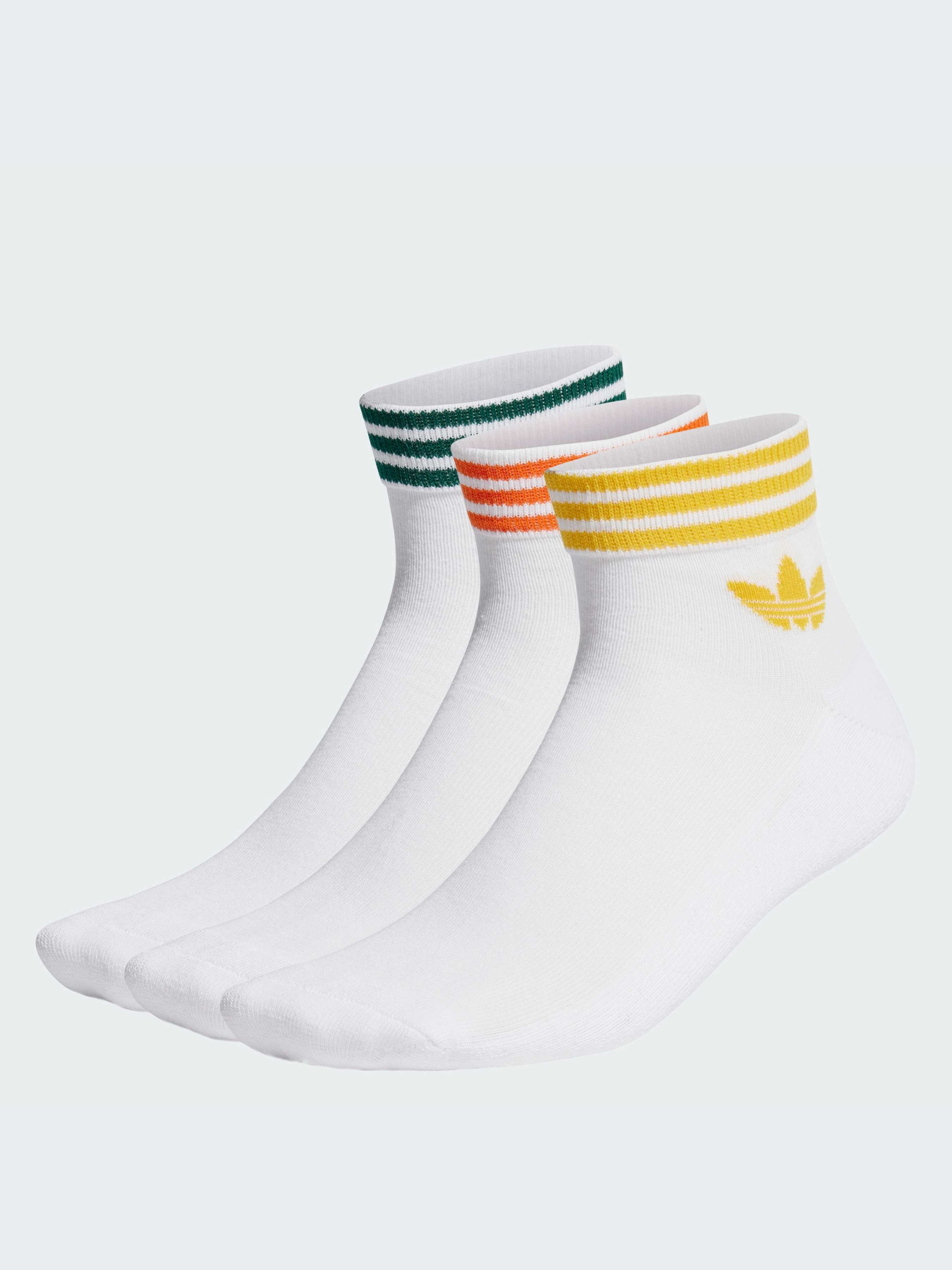 Носки и гольфы Adidas Adicolor модель IU2664 Фото
