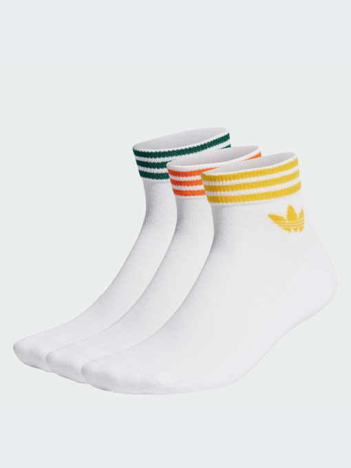 Носки и гольфы Adidas Adicolor модель IU2664 Фото
