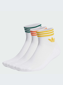 Носки и гольфы Adidas Adicolor модель IU2664 Фото
