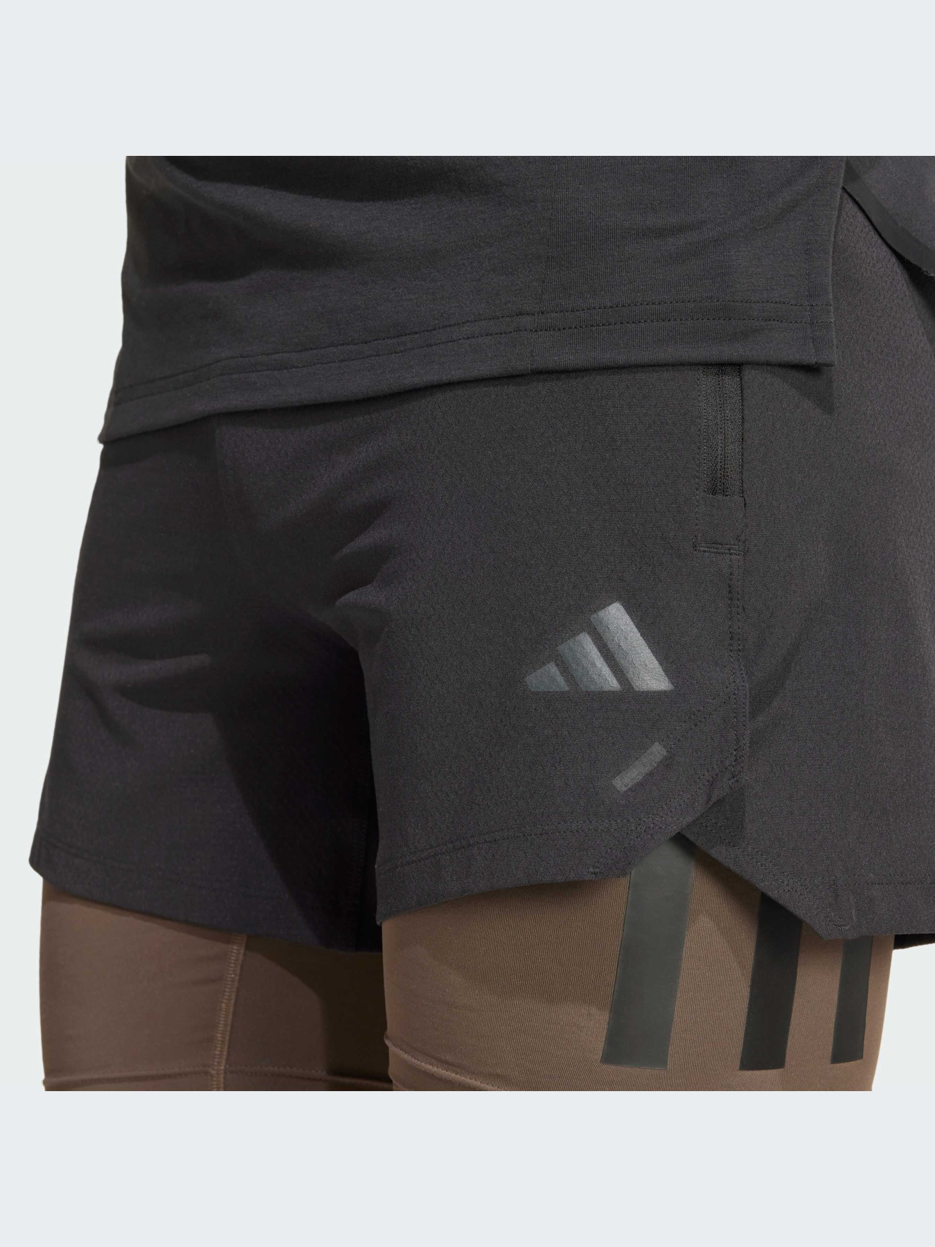 Шорты Adidas модель IV6113 Шорты Adidas модель IV6113 Фото