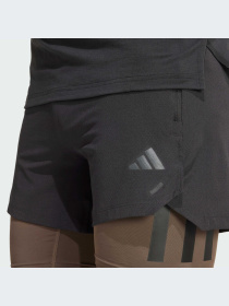 Шорты Adidas модель IV6113 Фото