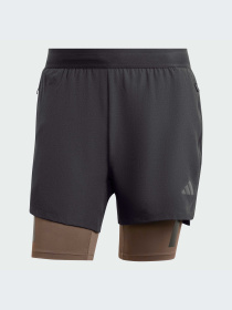 Шорты Adidas модель IV6113 Фото