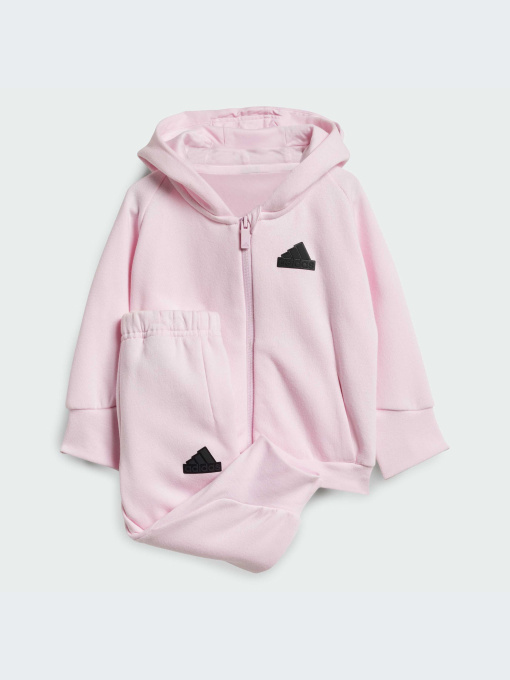 Костюмы Adidas ZNE модель IS3397 Фото