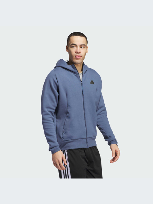 Худи и свитшоты Adidas ZNE модель IR5226 Фото