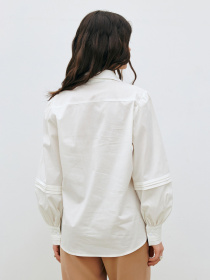 Сорочки RicaMare модель RM4167-10-24DB Фото