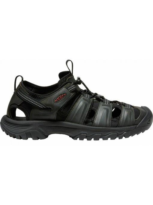 Сандалии Keen Targhee III модель 1022428 Фото