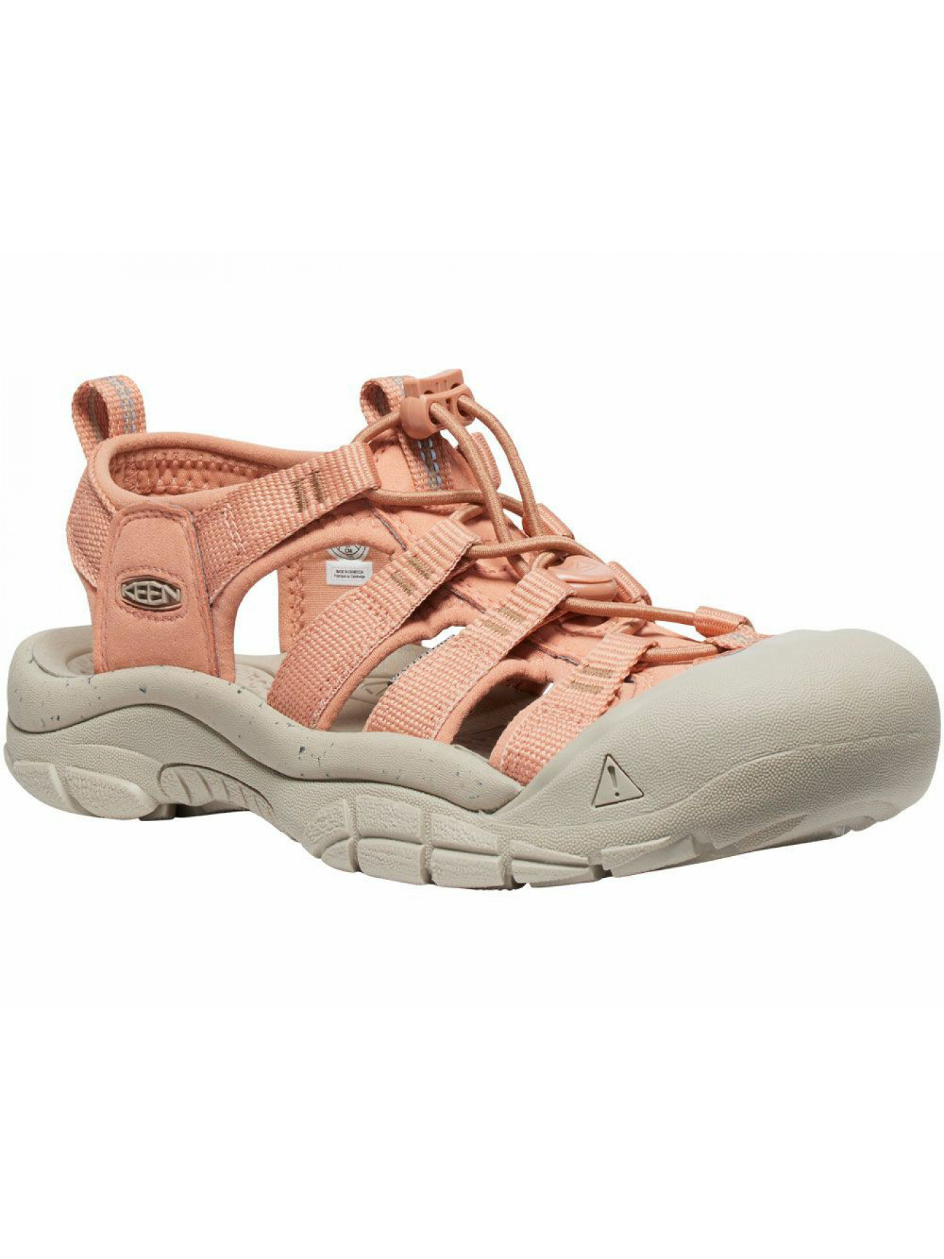 Сандалии Keen Newport модель 1028807 Фото
