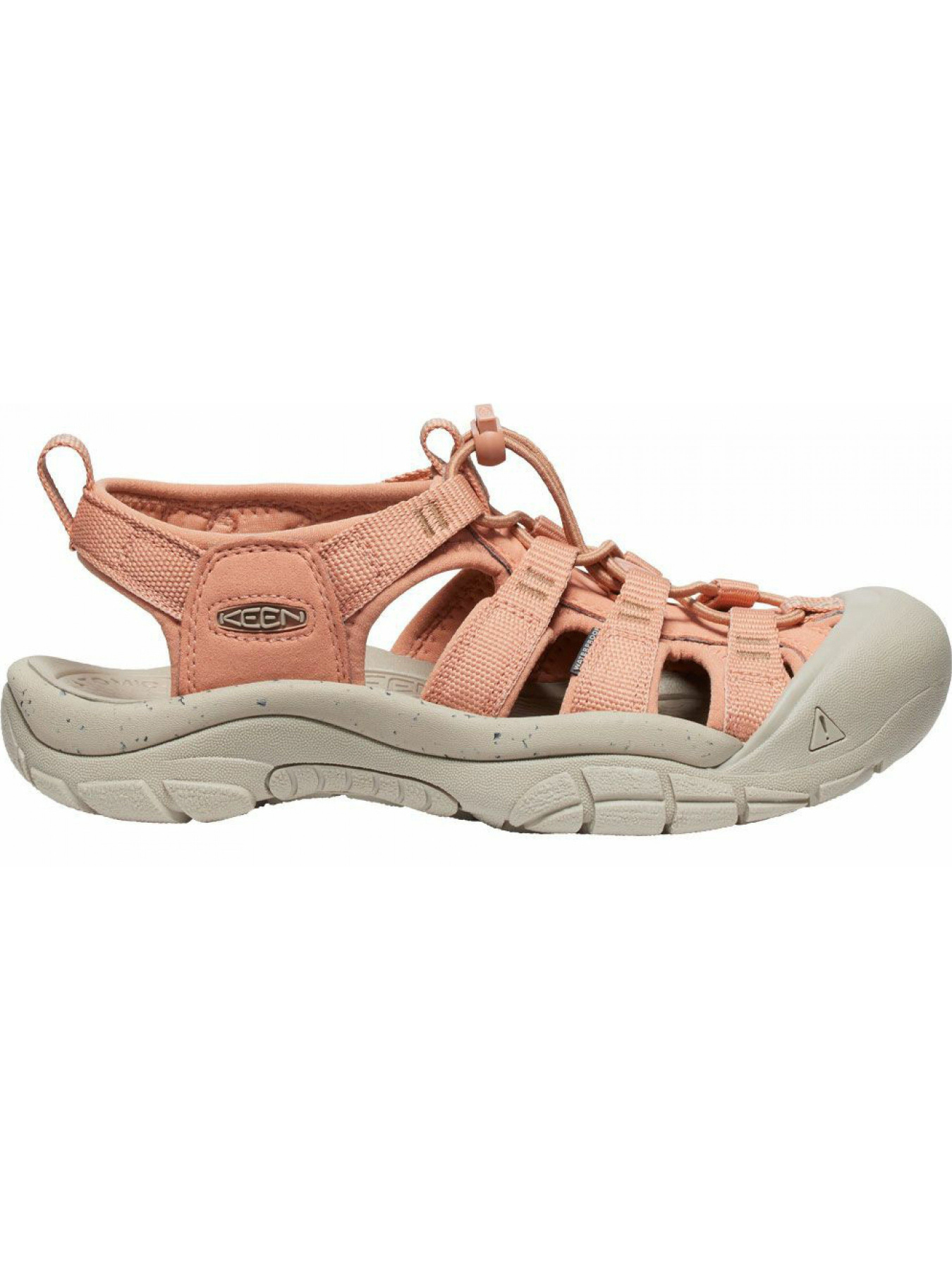 Сандалии Keen Newport модель 1028807 Фото