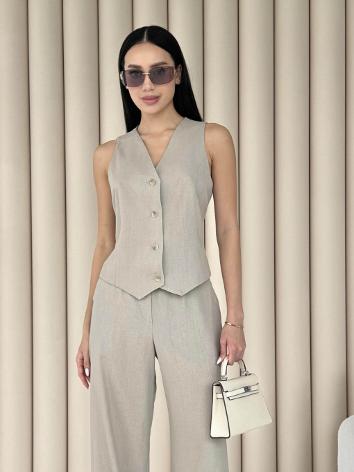 Пиджаки Jadone Fashion модель Manho_bej Фото