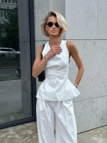 Футболки и поло Jadone Fashion модель Maki_bilyy Фото