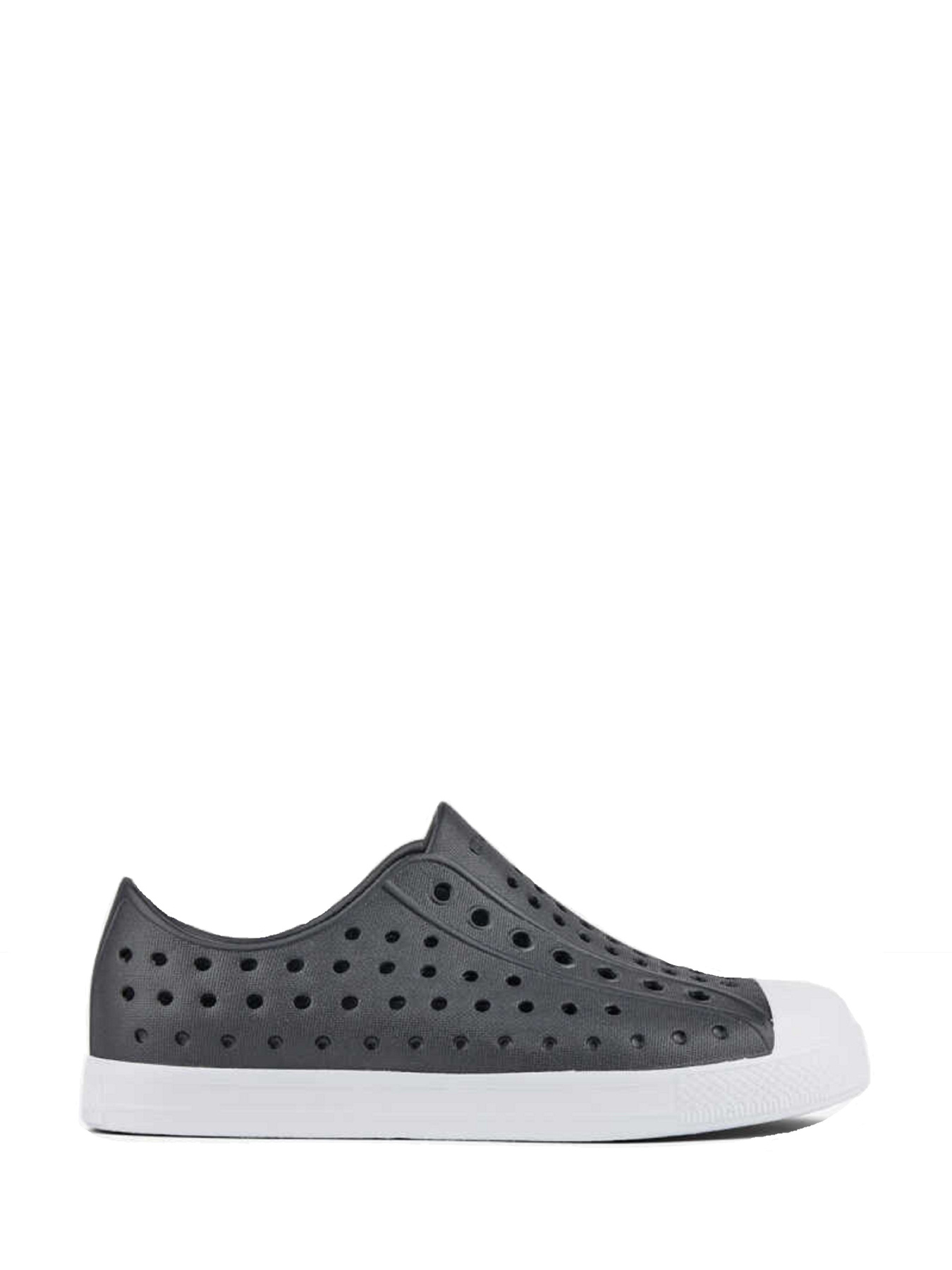 Кеди COQUI модель 7101 White/Black Кеди COQUI модель 7101 White/Black Фото