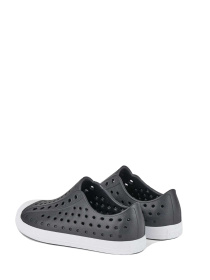 Кеди COQUI модель 7101 White/Black Фото