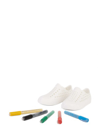 Кеди COQUI модель 7101 White Draw Me Фото
