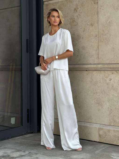 Брюки Jadone Fashion модель Vir_bilyy Фото