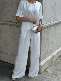 Брюки Jadone Fashion модель Vir_bilyy Фото