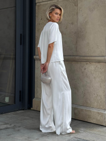 Брюки Jadone Fashion модель Vir_bilyy Фото