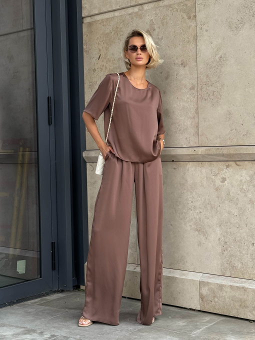 Брюки Jadone Fashion модель Vir_mokko Фото