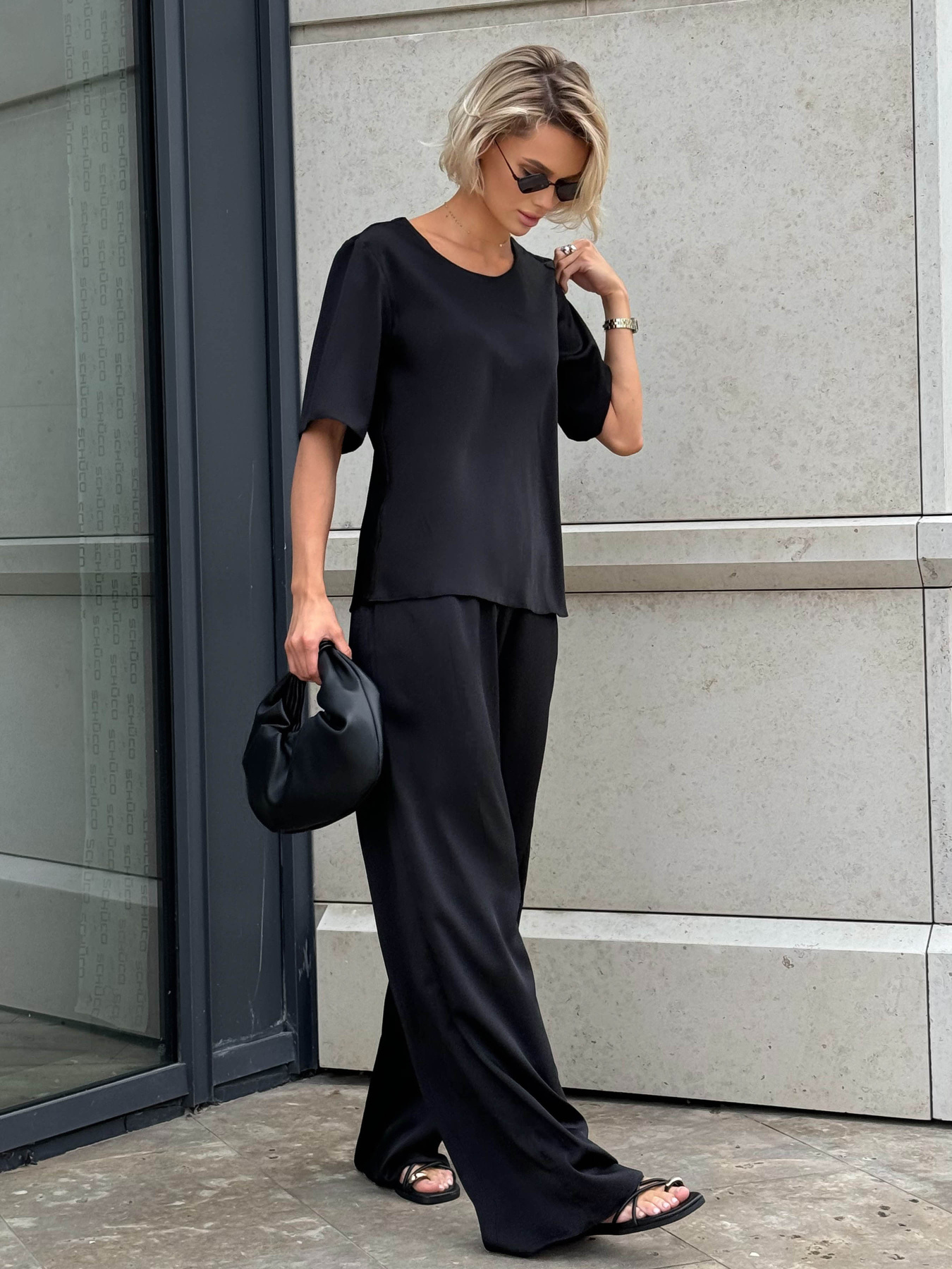 Брюки Jadone Fashion модель Vir_chor Фото