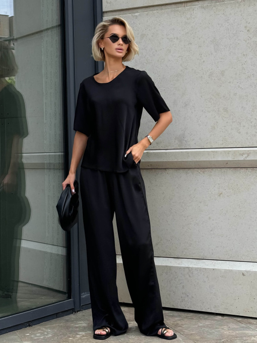 Брюки Jadone Fashion модель Vir_chor Фото