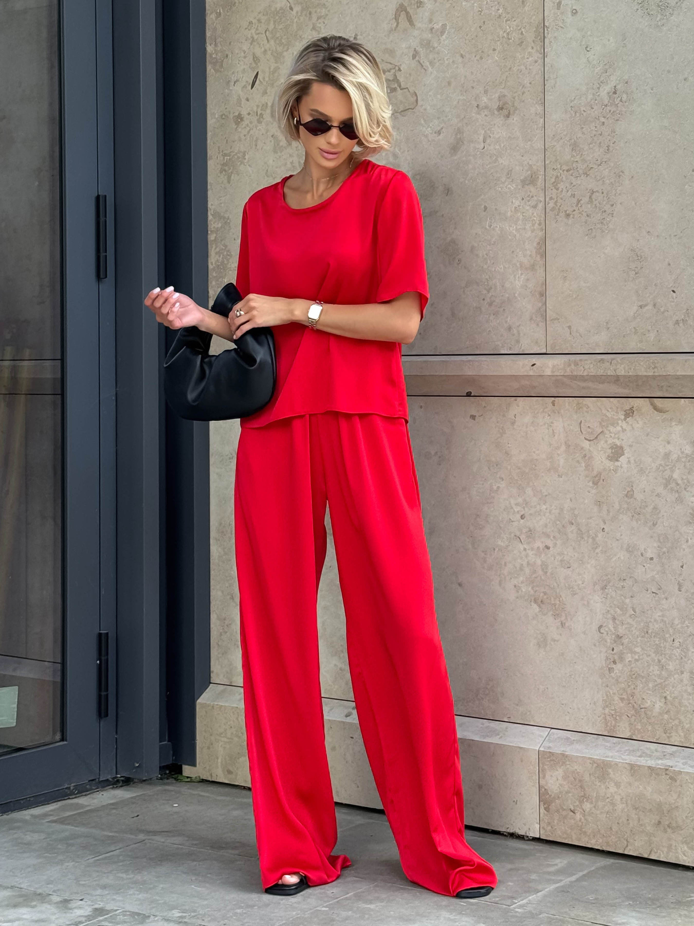 Брюки Jadone Fashion модель Vir_ch Фото