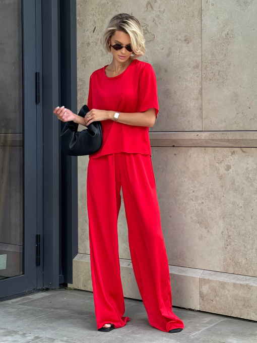 Брюки Jadone Fashion модель Vir_ch Фото