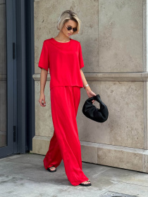 Брюки Jadone Fashion модель Vir_ch Фото