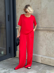 Брюки Jadone Fashion модель Vir_ch Фото