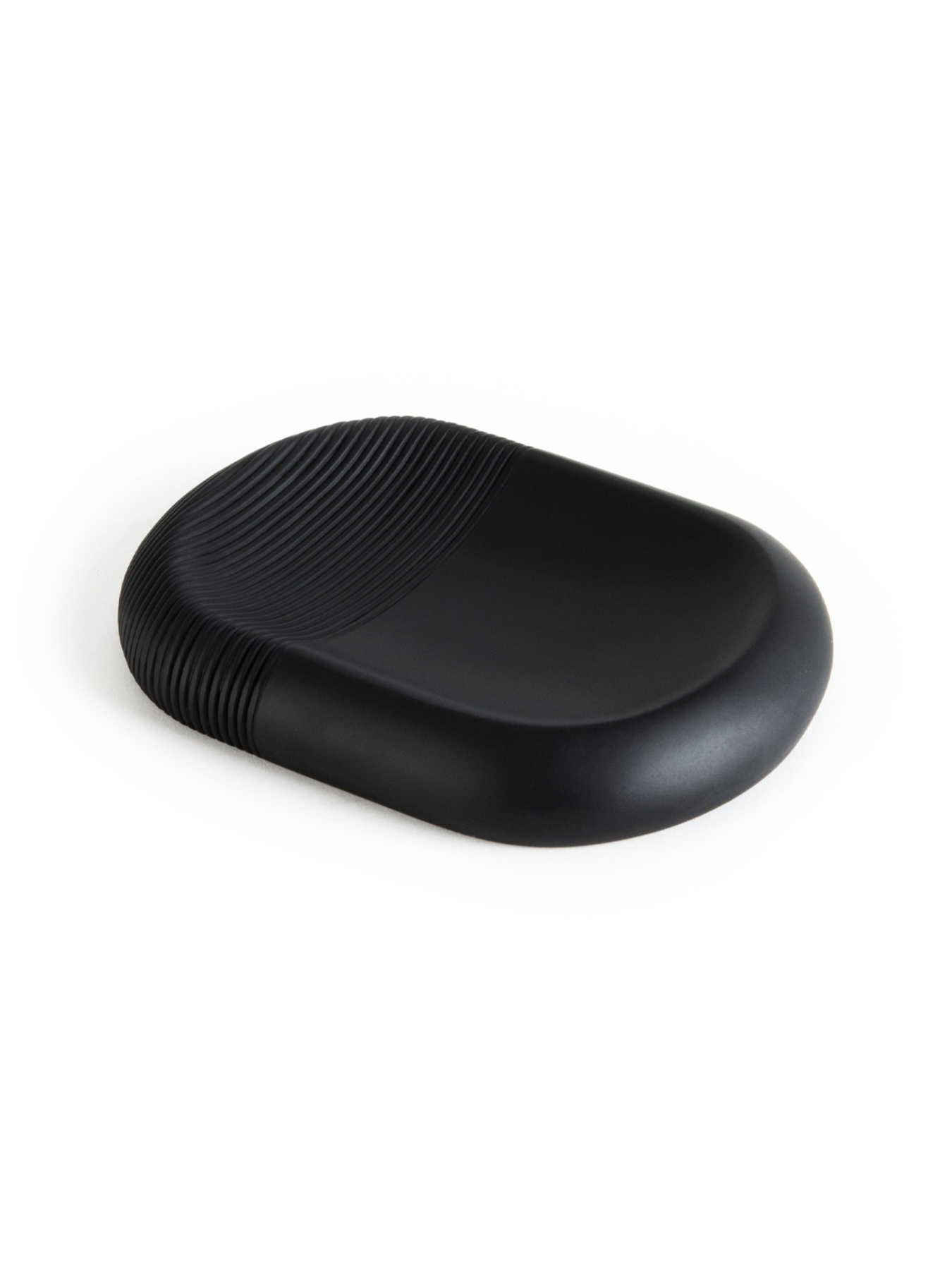 Мильниця чорна Boston MBM HOME модель BA-02 BLACK Фото