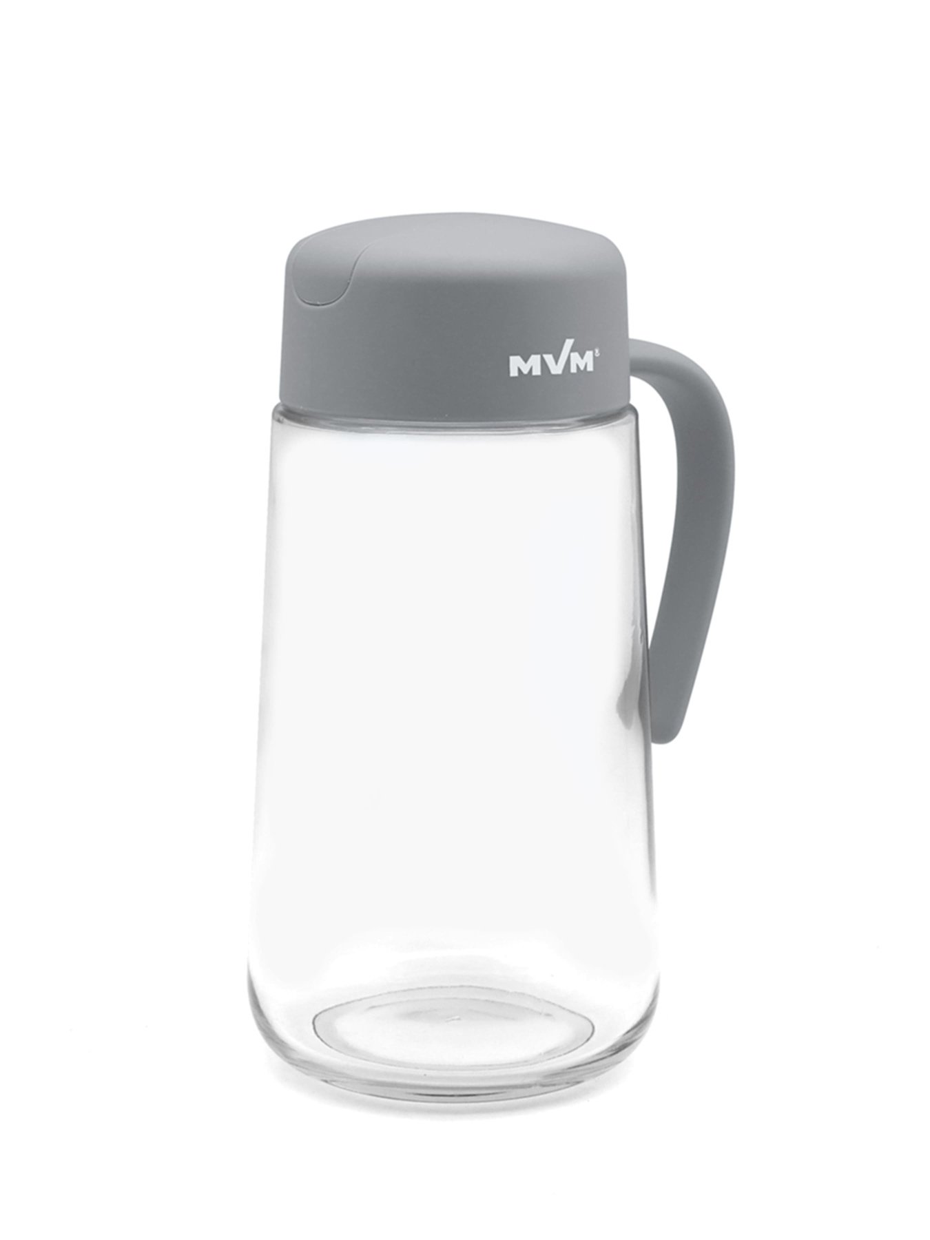 Емкость для масла и уксуса MBM HOME модель KP-09 T/GRAY Емкость для масла и уксуса MBM HOME модель KP-09 T/GRAY Фото