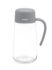 Емкость для масла и уксуса MBM HOME модель KP-09 T/GRAY Фото