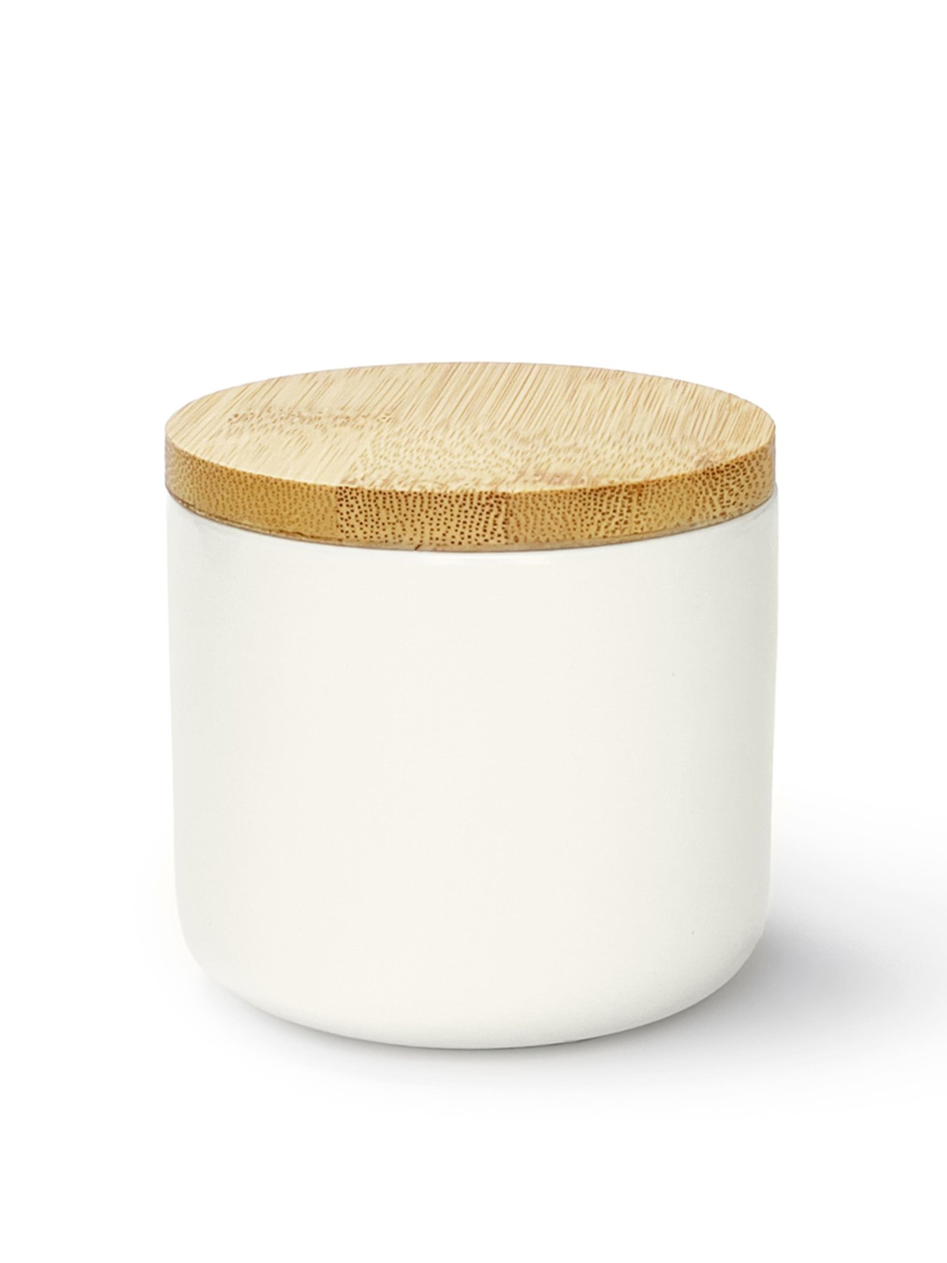 Емкость для хранения белая/дерево MBM HOME модель KP-13 S WHITE/WOOD Емкость для хранения белая/дерево MBM HOME модель KP-13 S WHITE/WOOD Фото