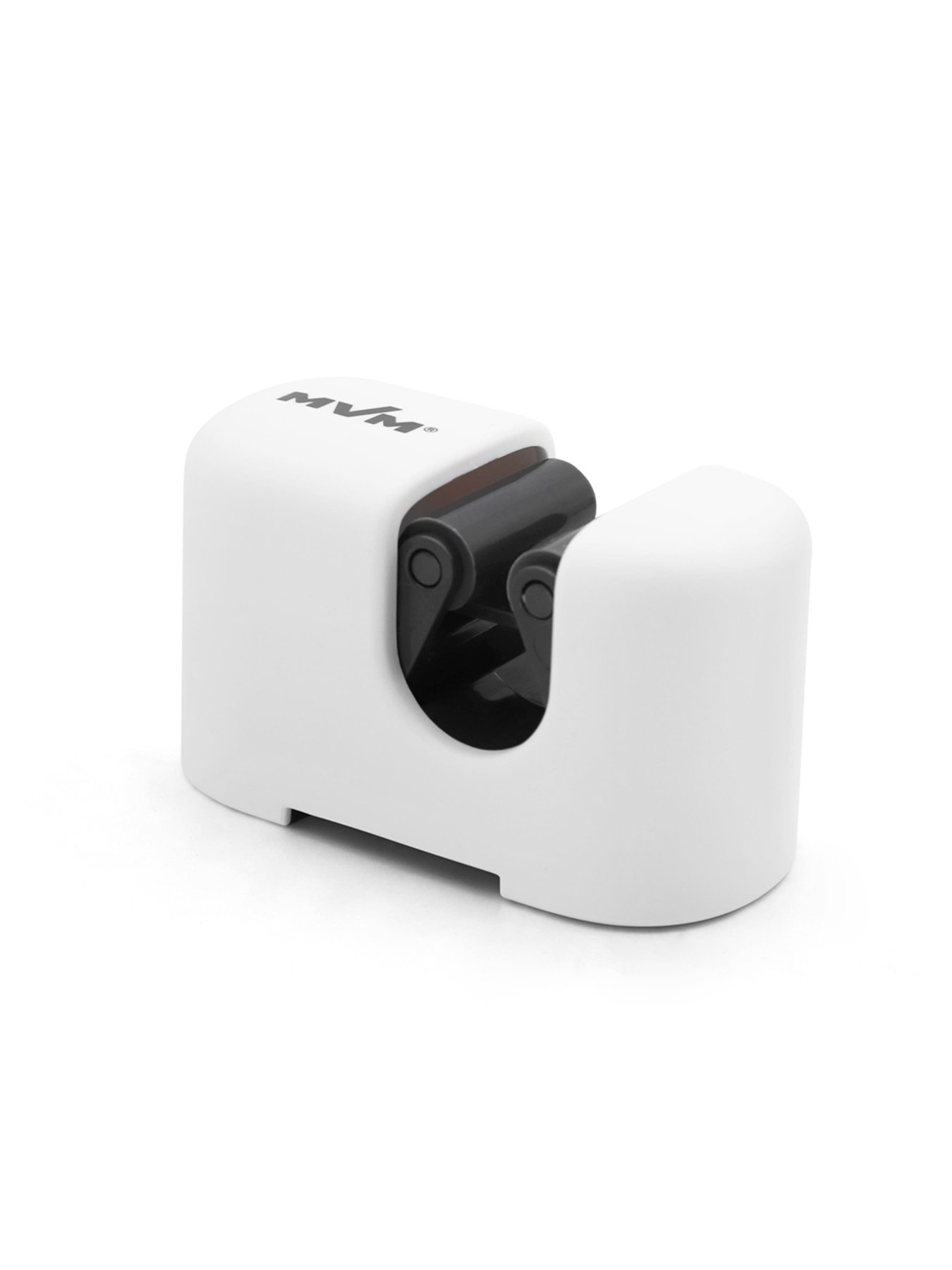 Держатель для швабры клеящийся белый MBM HOME модель BP-35 WHITE Держатель для швабры клеящийся белый MBM HOME модель BP-35 WHITE Фото