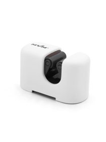 Держатель для швабры клеящийся белый MBM HOME модель BP-35 WHITE Фото