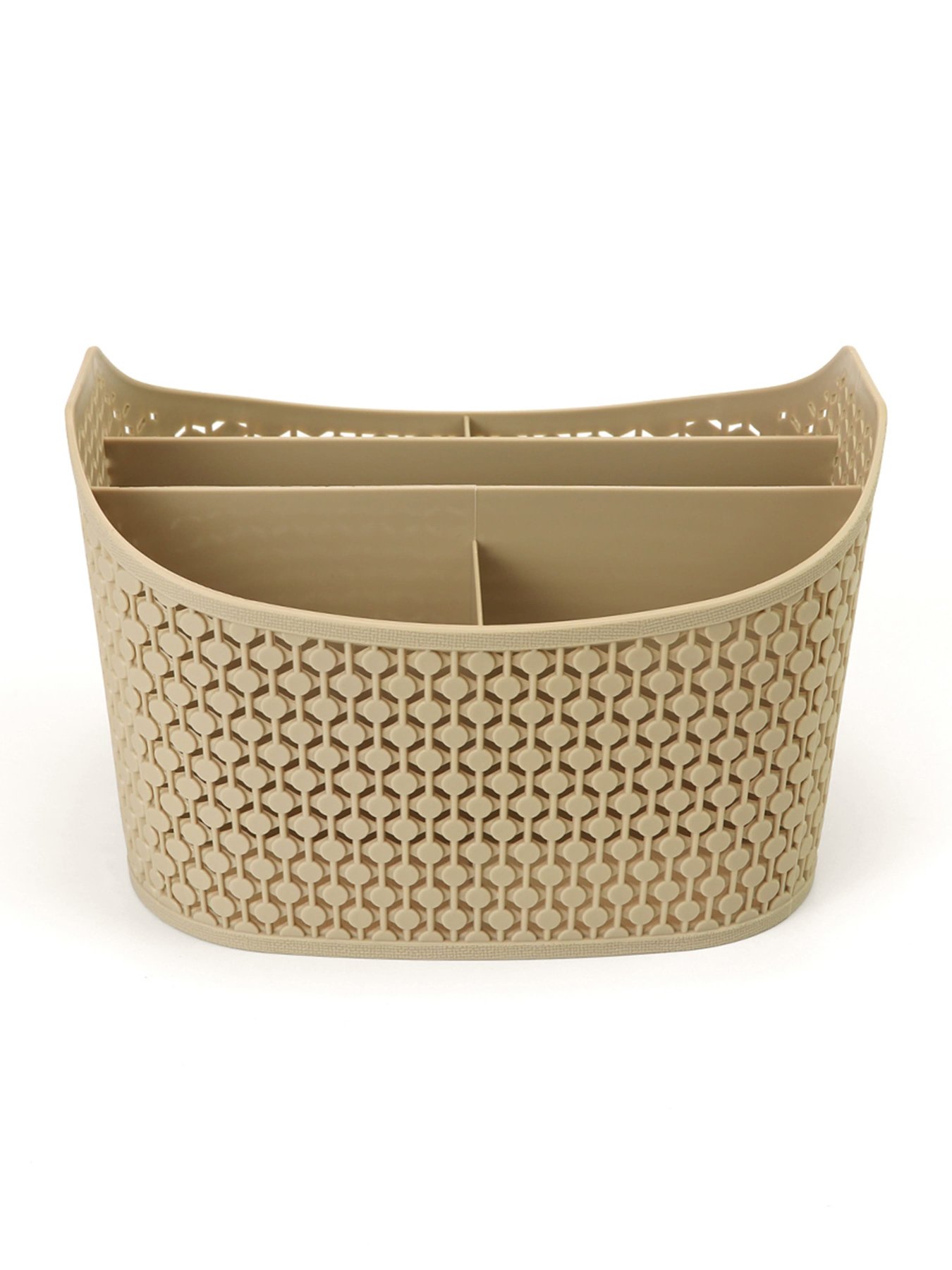 Органайзер настольный светло-коричневый MBM HOME модель FH-09 LIGHT BROWN Органайзер настольный светло-коричневый MBM HOME модель FH-09 LIGHT BROWN Фото
