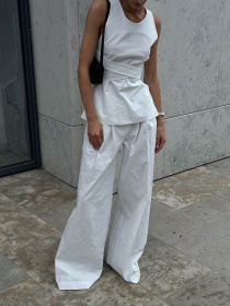 Брюки Jadone Fashion модель Velet_bili Фото