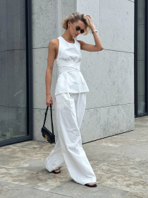 Брюки Jadone Fashion модель Velet_bili Фото