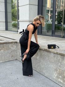 Брюки Jadone Fashion модель Velet_ch Фото