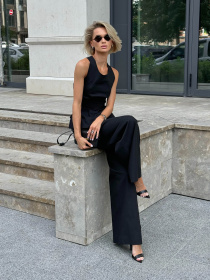 Брюки Jadone Fashion модель Velet_ch Фото