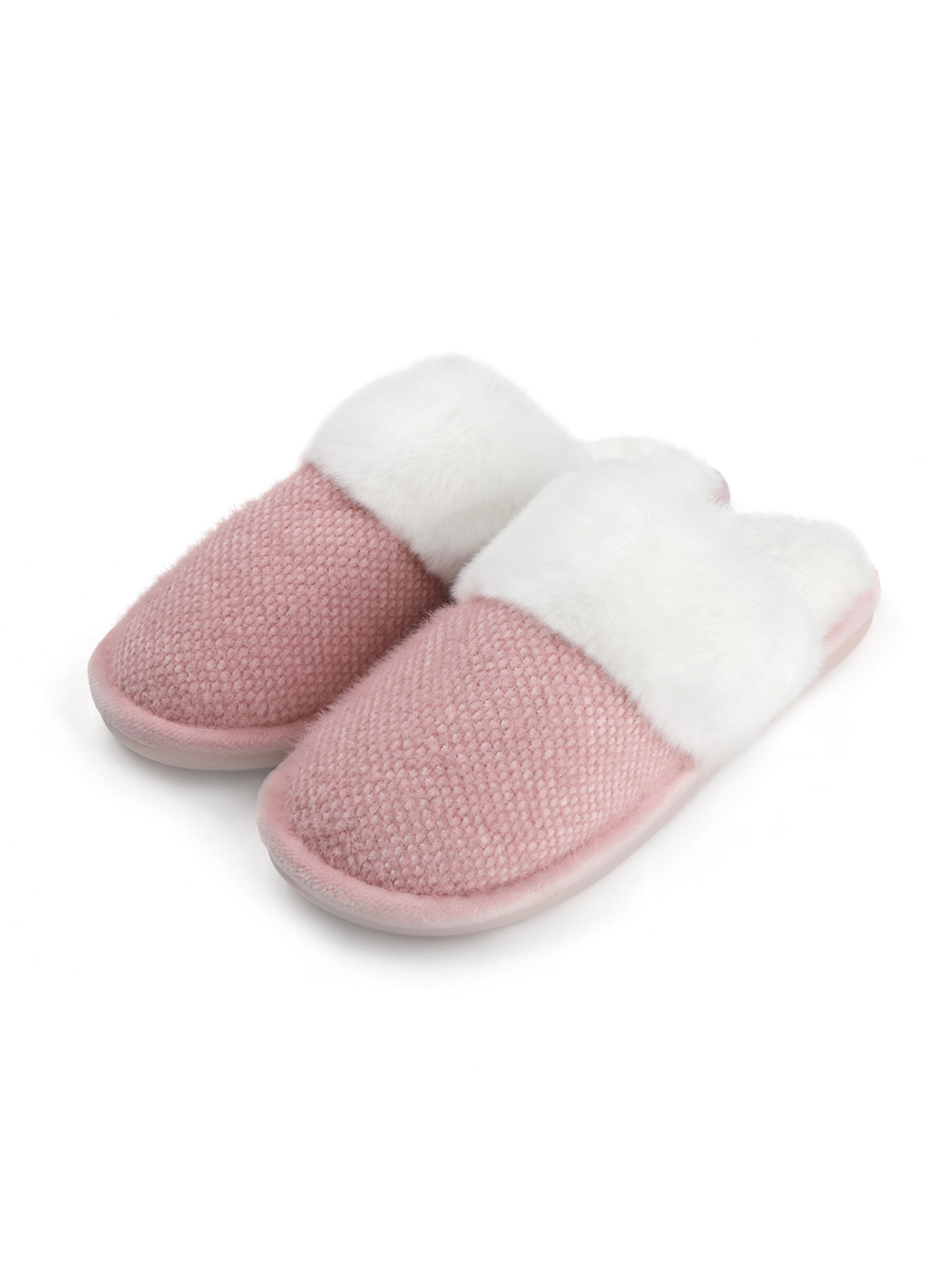 Тапки MBM HOME Vira модель SL-04 PINK Фото