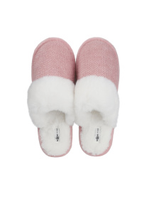 Тапки MBM HOME Vira модель SL-04 PINK Фото