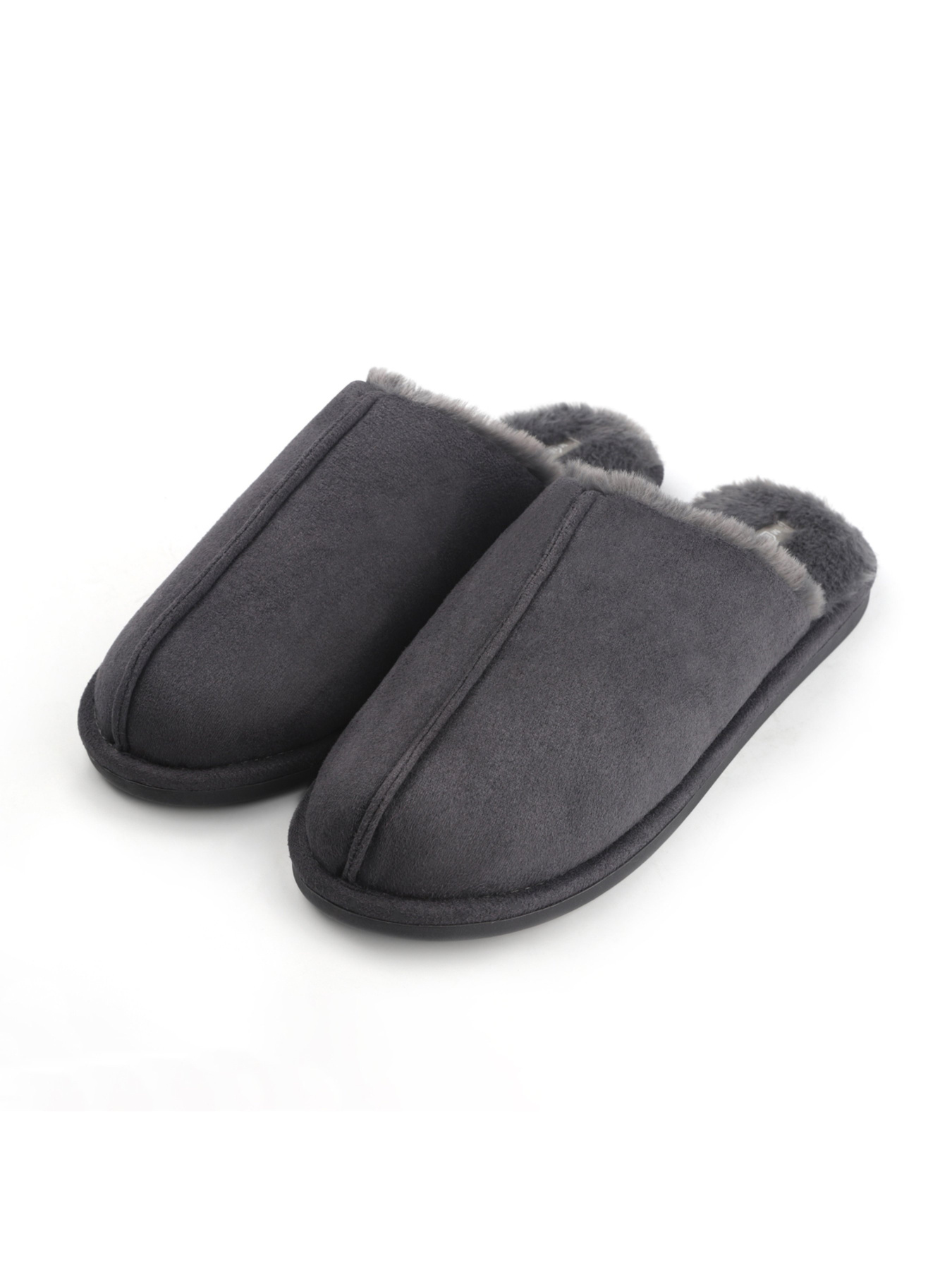 Тапки MBM HOME Orest модель SL-05 GRAY Фото