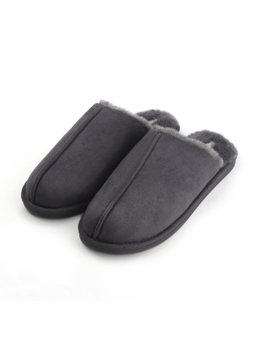 Капці MBM HOME Orest модель SL-05 GRAY Фото