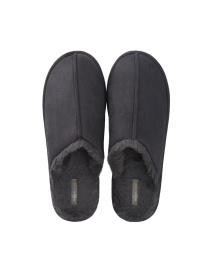 Тапки MBM HOME Orest модель SL-05 GRAY Фото